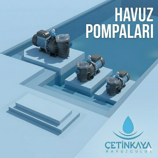 HAVUZ POMPALARI
